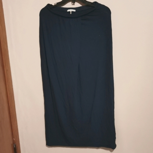 Long skirt oak+fort size S - Picture 2 of 5